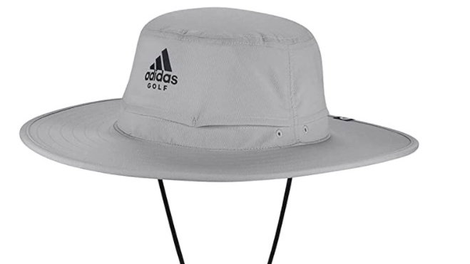 adidas Golf Hat Sun